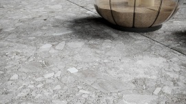 Palladino Pieza Ceramica