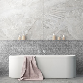 Papiro Grey Absolut Keramika