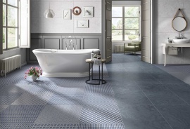 Parco Infinity Ceramica