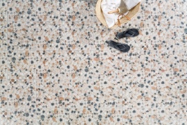 Pebbles RAKO