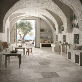 Pietra Di Trani Cerdomus