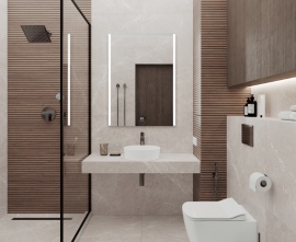 Pietra Grigio Laparet