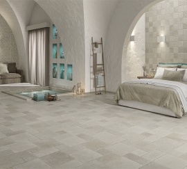 Pietra di Ostuni Cerdomus