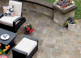 Pietrone Roccione Dado Ceramica