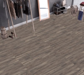 Plank Realistik