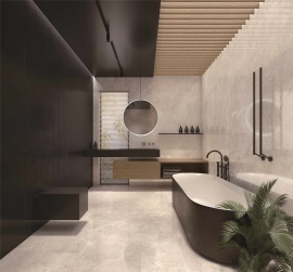 Platinum Moreroom Stone