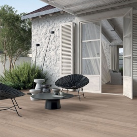 Poetry Wood ABK