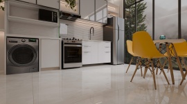 Polar Protiles