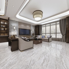 Polar Ash ITC