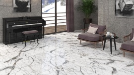 Pole Qua Granite