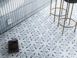 Radiant Monopole Ceramica