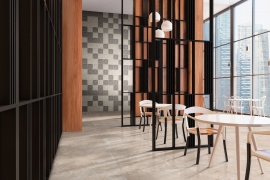 Realstone Travertino Ragno Marazzi