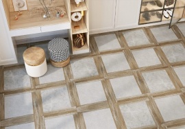 Ricci Alma Ceramica (Уралкерамика)