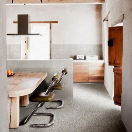 Rice MARAZZI Italy