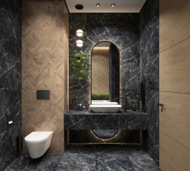 Rockwood Arcadia Ceramica