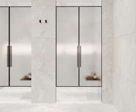 Rocky Bianco PRO Laparet