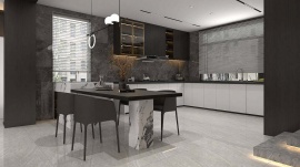 Roma Basconi Home