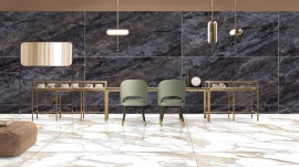Roman Versailles Bluezone