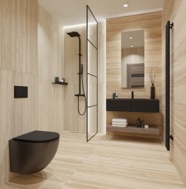 Romano Global Tile