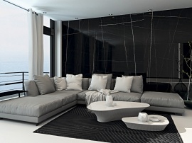 SAHARA Noir Energie Ker