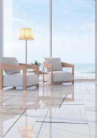 SAHARA Noir Energie Ker