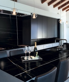 SAHARA Noir Energie Ker