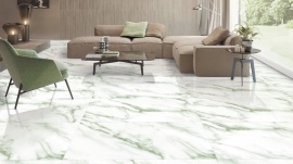 STATUARIO Mint ITC