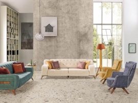 SWEETHOME Azteca