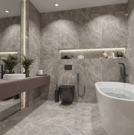 Sacramento Global Tile