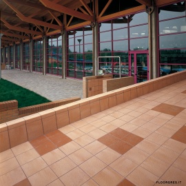 Safestone Floor Gres
