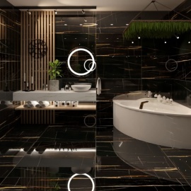 Sahara Geotiles