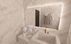 Sahara Beige Absolut Gres