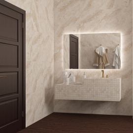 Sahara Beige 120 Absolut Gres