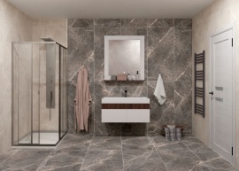 Salsa Global Tile