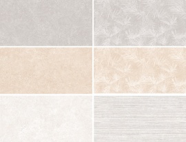 Sandstar Infinity Ceramica