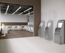 Sandstone Bianco PRO Laparet