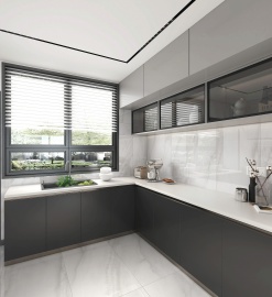 Santana Global Tile