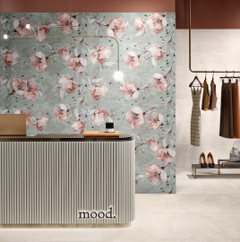 Sense Love Ceramic Tiles