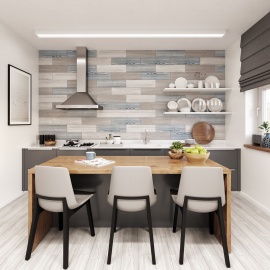 Senso Gracia Ceramica