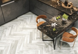 Shabby New Trend