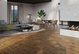 Sherwood StaroWood