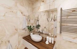 Silk Onix Absolut Gres