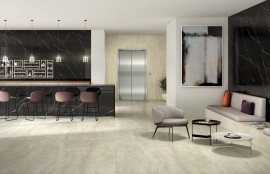 Slabs Gardenia Orchidea (Versace)