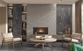 Slate Stone Azulejos Sanchis