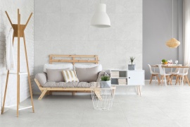 Smart Global Tile
