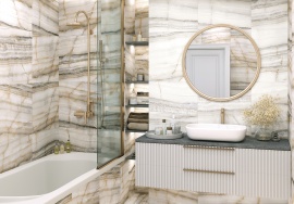 Smeraldo Alma Ceramica (Уралкерамика)