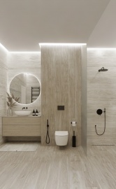 Soft Sands Beige PrimaVera