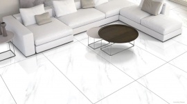 Soft White Bluezone
