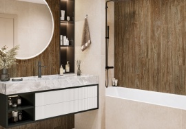 Soho Alma Ceramica (Уралкерамика)