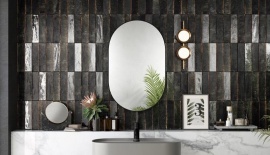 Soho RHS (Rondine) Ceramiche